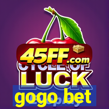 gogo bet